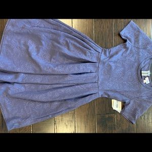 Lularoe Amelia dress